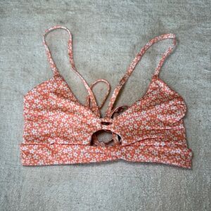 Patagonia swim top